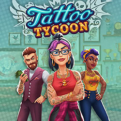 Tattoo Tycoon PC Free Download (v1.0.1.9473)