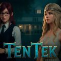 Ten tek pc free download (final)