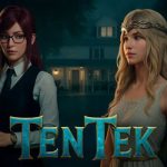 Ten Tek PC Free Download (Final) Ten Tek PC Free Download (Final)