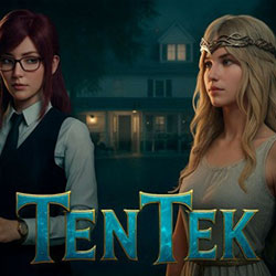 Ten Tek PC Free Download (Final)