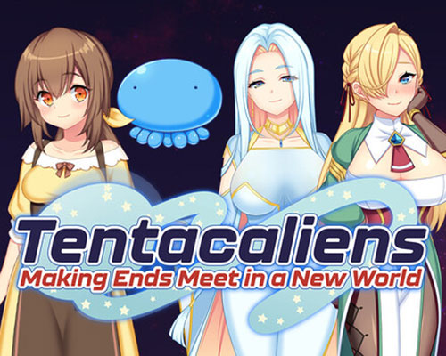 Tentacaliens: making ends meet in a new world free (v1.01) - 1