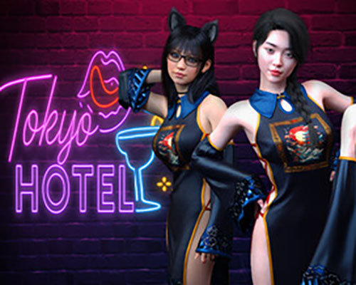 Tokyo hotel pc free download (v1.0 uncensored) - 1