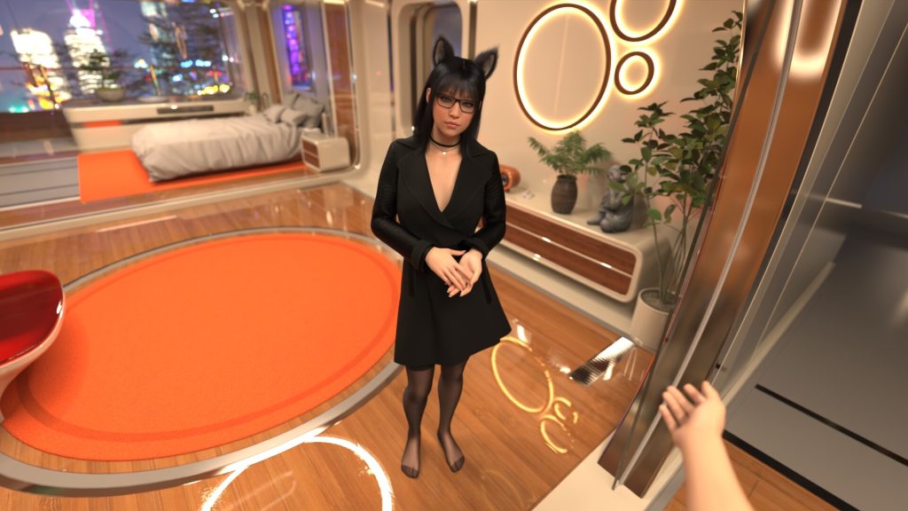 Tokyo hotel pc free download (v1.0 uncensored) - 2
