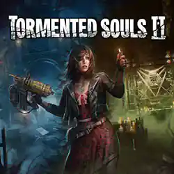 Tormented Souls 2 PC Free Download (v1.4.0)