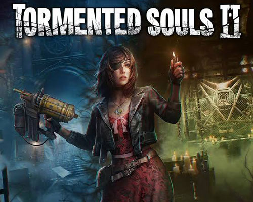 Tormented souls 2 pc free download (v1.4.0)