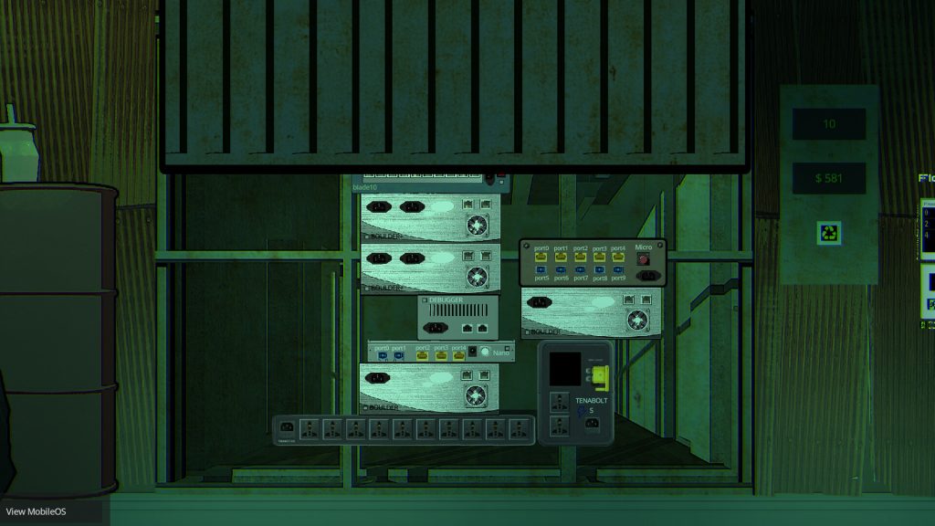 Tower networking inc. pc free download (v0.8.33) Tower networking inc. pc free download (v0.8.33)