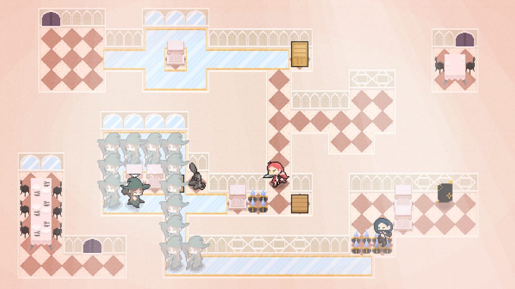 Treasure 'n trio pc free download (final)
