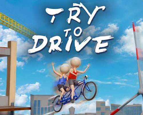 Try to drive pc free download (final) - 1