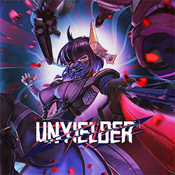 UNYIELDER PC Free Download (Tenoke)