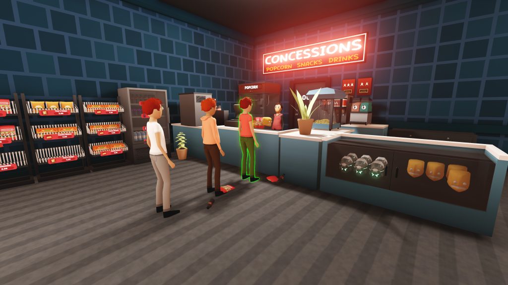 Ultimate theater simulator pc free download (v1.3.7) Ultimate theater simulator pc free download (v1.3.7)