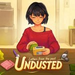 Undusted: Letters from the Past Free Download (Tenoke) Undusted: Letters from the Past Free Download (Tenoke)