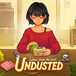 Undusted: Letters from the Past Free Download (Tenoke)