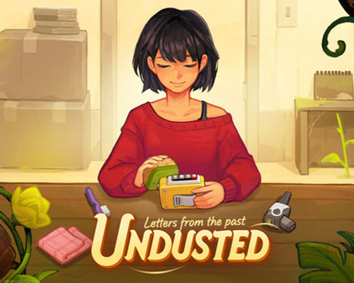 Undusted: letters from the past free download (tenoke) Undusted: letters from the past free download (tenoke)