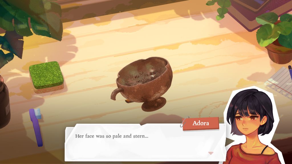 Undusted: letters from the past free download (tenoke) Undusted: letters from the past free download (tenoke)