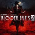 Vampire: the masquerade - bloodlines 2 (the flower and the flame)