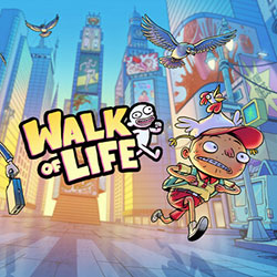 Walk of Life PC Free Download (v1.0 Final)