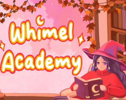 Whimel academy pc free download (final) Whimel academy pc free download (final)