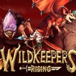 Wildkeepers Rising PC Free Download (Tenoke)