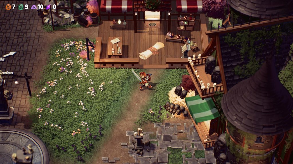 Wildkeepers rising pc free download (tenoke)
