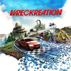 Wreckreation PC Free Download (1.4.4.149571)