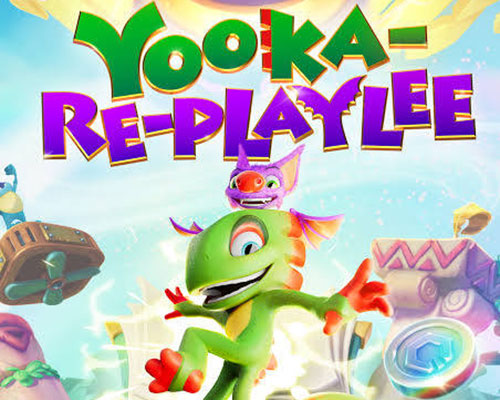 Yooka-replaylee pc free download (v1.02)