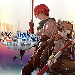 Ys vs. trails in the sky: alternative saga free download (v1.0.7)
