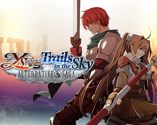 Ys vs. trails in the sky: alternative saga free download (v1.0.7) Ys vs. trails in the sky: alternative saga free download (v1.0.7)