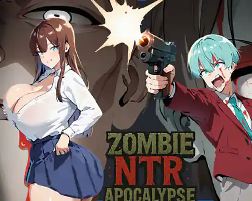 Zombie ntr apocalypse pc free download (v1.1) - 1
