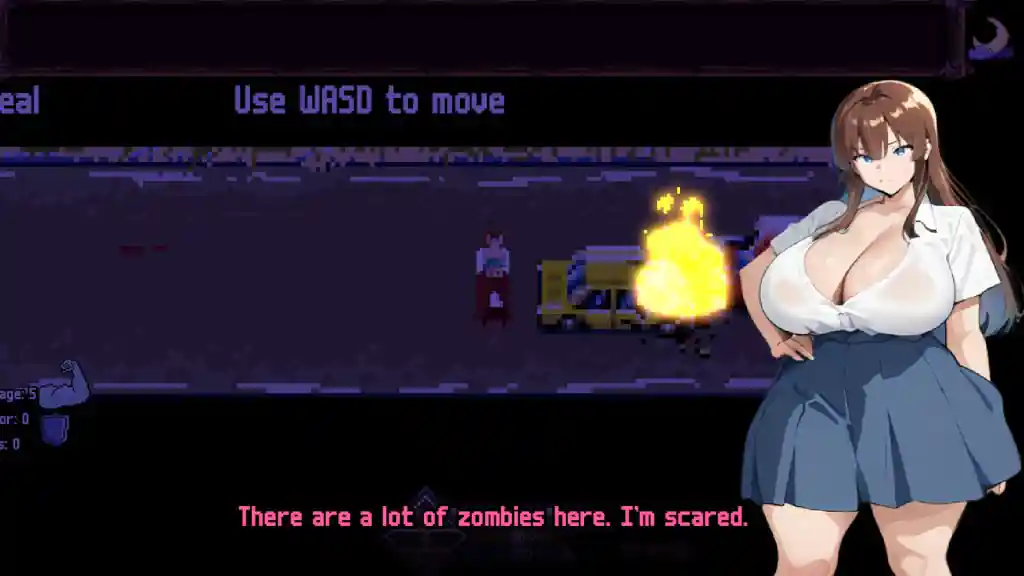 Zombie ntr apocalypse pc free download (v1.1) - 2