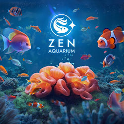 Zen Aquarium PC Free Download (Final)