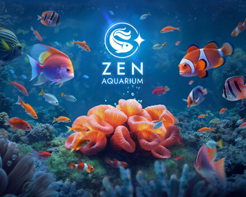 Zen aquarium pc free download (final) - 1