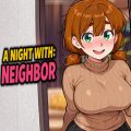 A night with: neighbor pc free download (final)