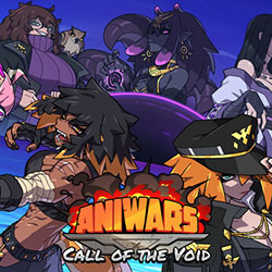 ANIWARS: Call of the Void Free Download (Early Access)