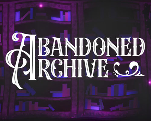 Abandoned archive pc free download (v1.1.5)