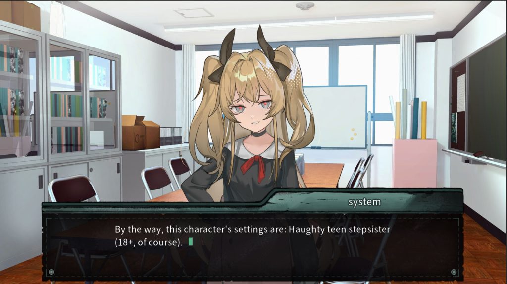 Alice's world pc free download (tenoke)