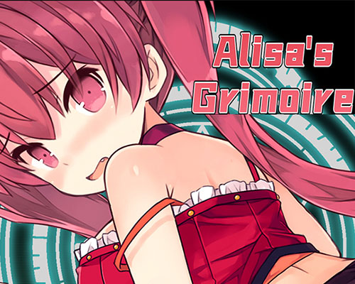 Alisa's grimoire pc free download (final) - 1