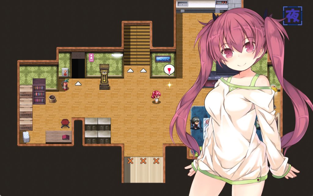 Alisa's grimoire pc free download (final) - 2