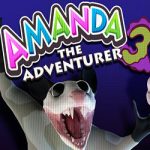 Amanda the Adventurer 3 PC Free Download (Goldberg)