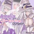 Amelia and the erotic tentacle trap dungeon free download