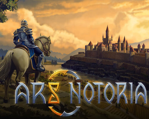 Ars notoria pc free download (v0.4.0.0) - 1