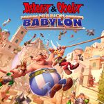 Asterix & Obelix – Mission Babylon Free Download (Skidrow)
