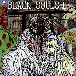 BLACK SOULS II PC Free Download (Build 20973915)