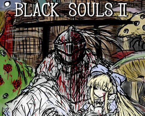 Black souls ii pc free download (build 20973915)