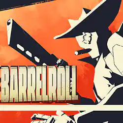 Barrel Roll PC Free Download (Tenoke)