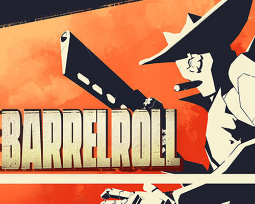 Barrel roll pc free download (tenoke) - 1