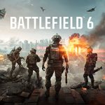 Battlefield 6 PC Free Download (v1.1.2.0) Battlefield 6 PC Free Download (v1.1.2.0)