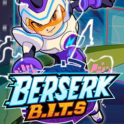 Berserk B.I.T.S PC Free Download (Build 20910359)