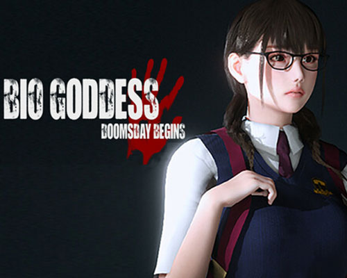 Bio goddess : doomsday begins free download (v1.6.11) Bio goddess : doomsday begins free download (v1.6.11)