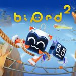 Biped 2 PC Free Download (v2.2.1)