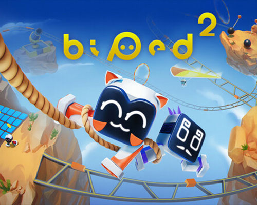 Biped 2 pc free download (rune) - 1